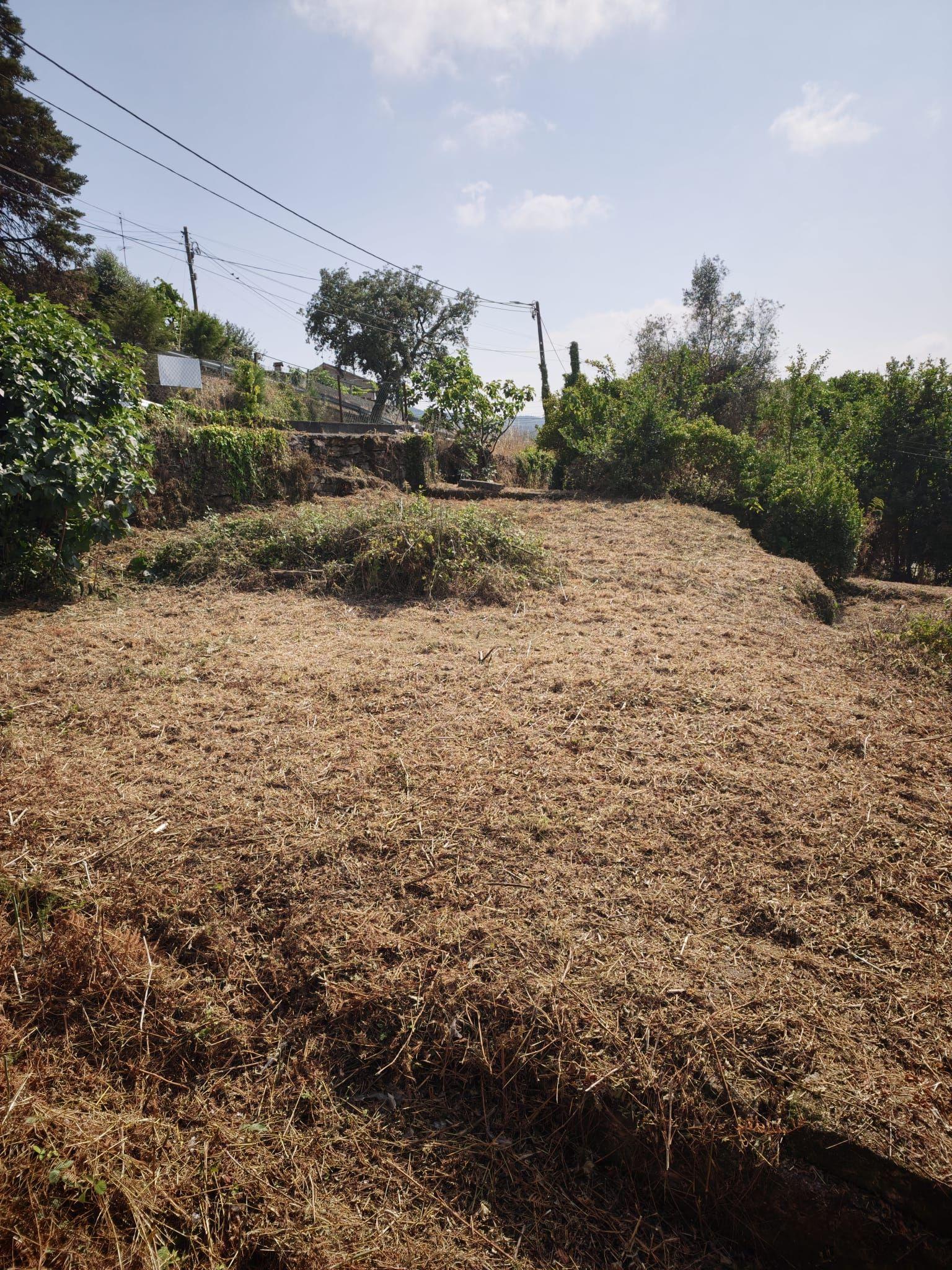 Fotografia 11 de Terreno para construção | 500m2 | PIP em aprovação | Agrela | Santo Tirso