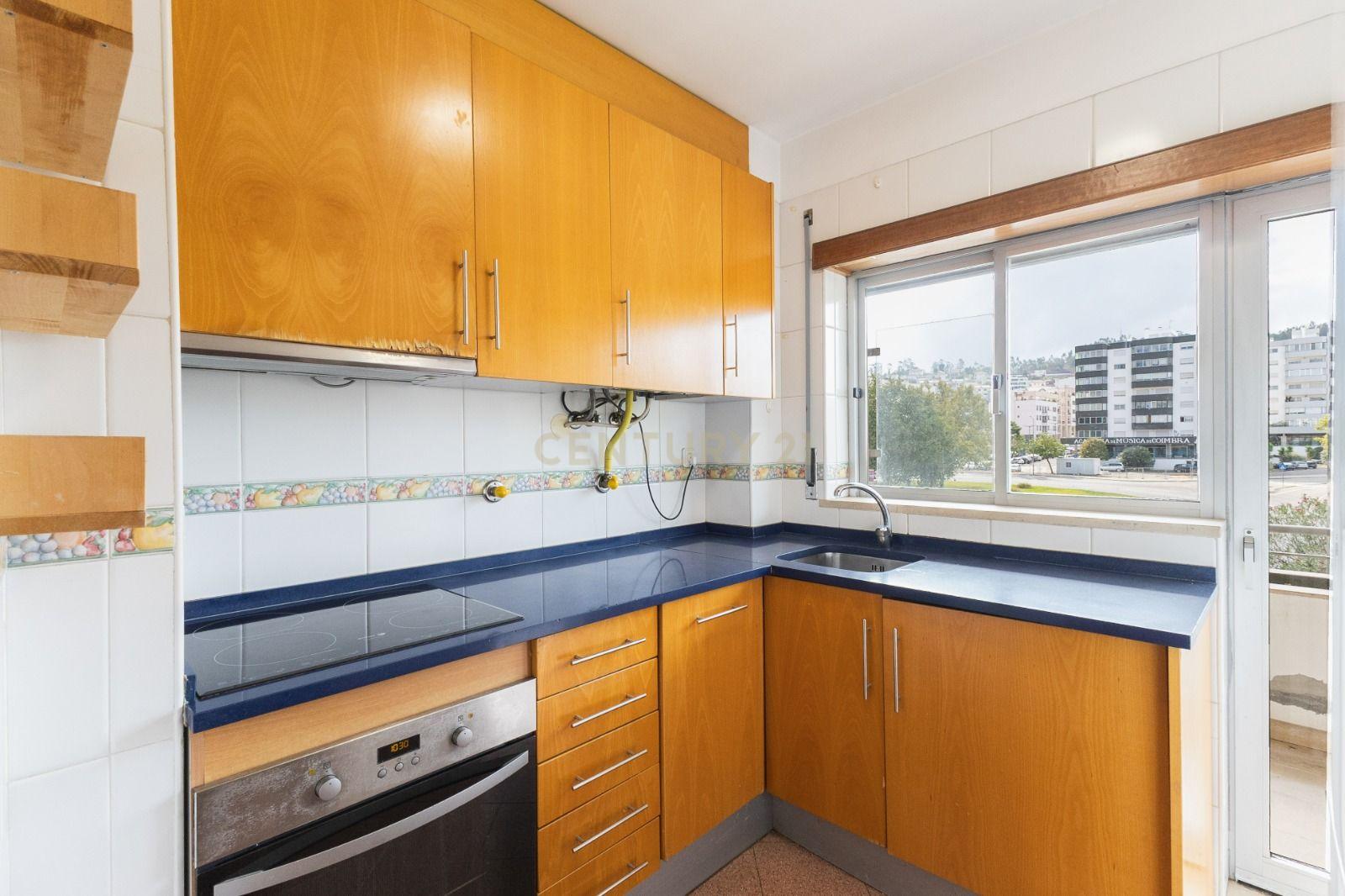 Apartamento T2 à venda em Santo António dos Olivais, Coimbra — foto 13