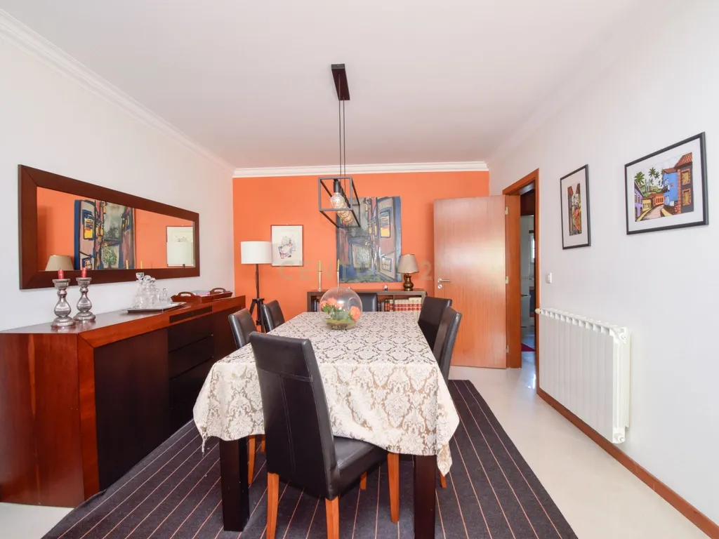 Moradia Geminada T3 com Suíte de 21,5 m² em São Domingos de Rana — Cascais - Image 7