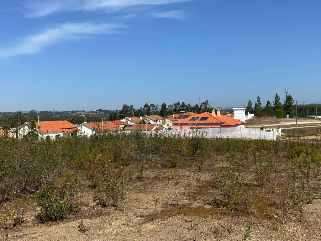 Terreno para construção com 805 m² | Linhaceira – Tomar - Image 25