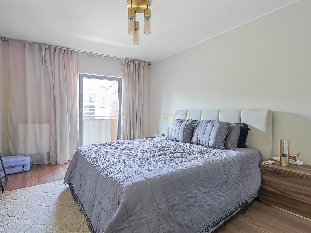 PALMELA, Quinta dos Caracóis » Apartamento T3 + Box de Garagem - Arrendamento - Image 12
