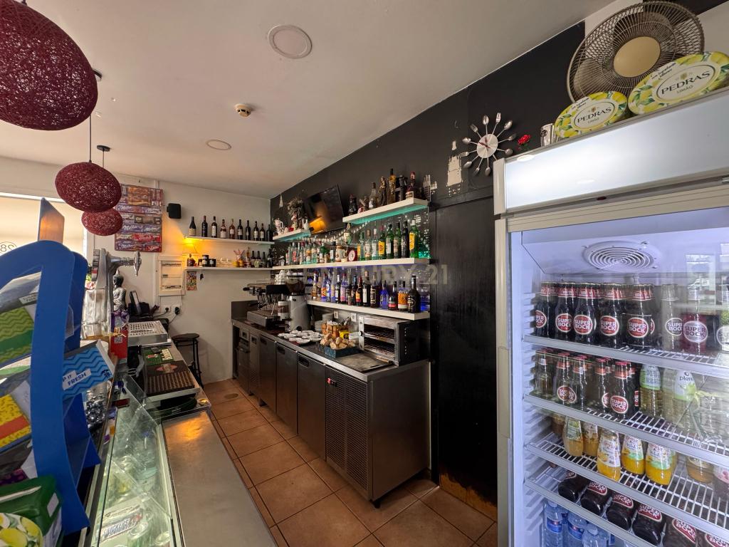 Café em Fão para Trespasse - Esposende - Image 3