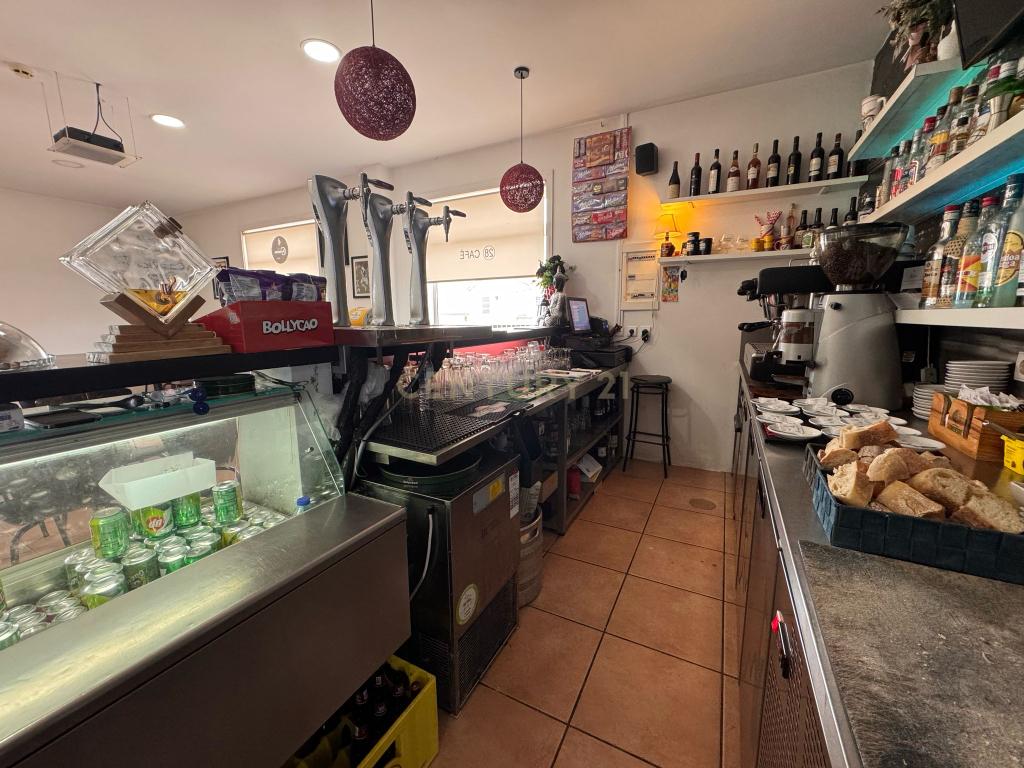 Café em Fão para Trespasse - Esposende - Image 6