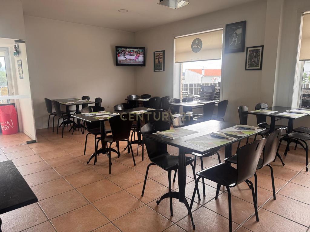 Café em Fão para Trespasse - Esposende - Image 2