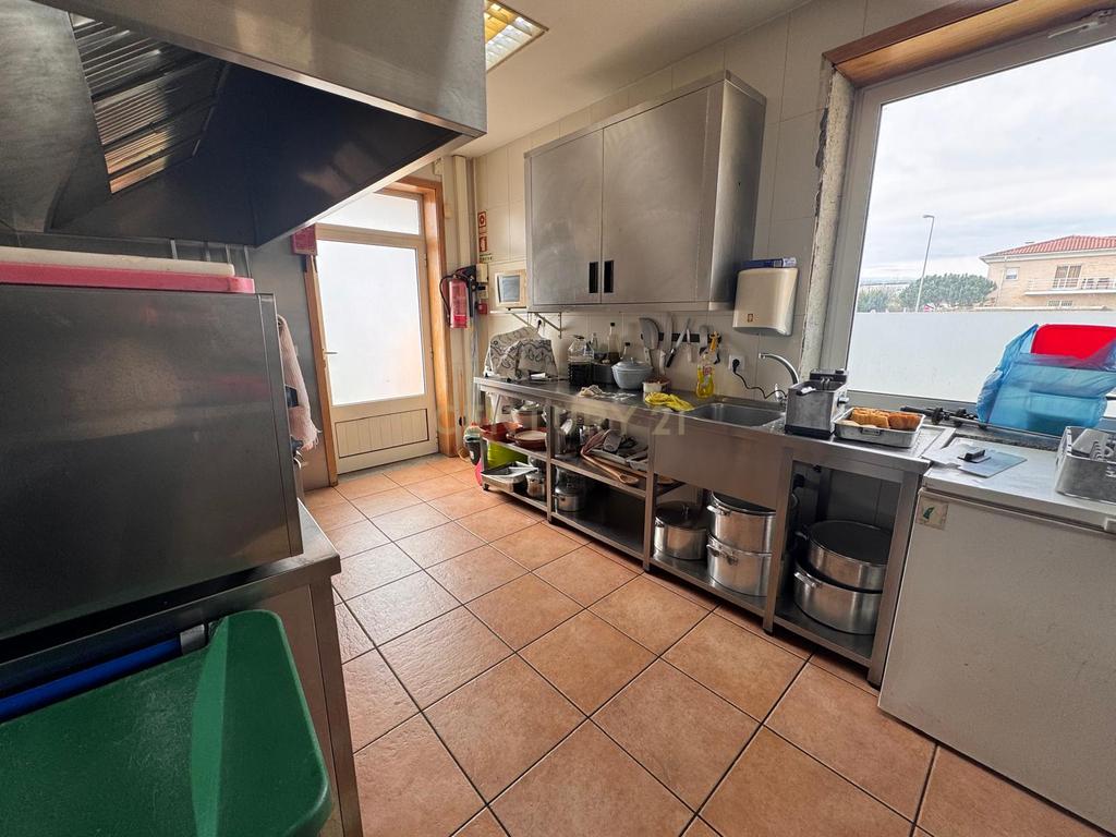 Café em Fão para Trespasse - Esposende - Image 9
