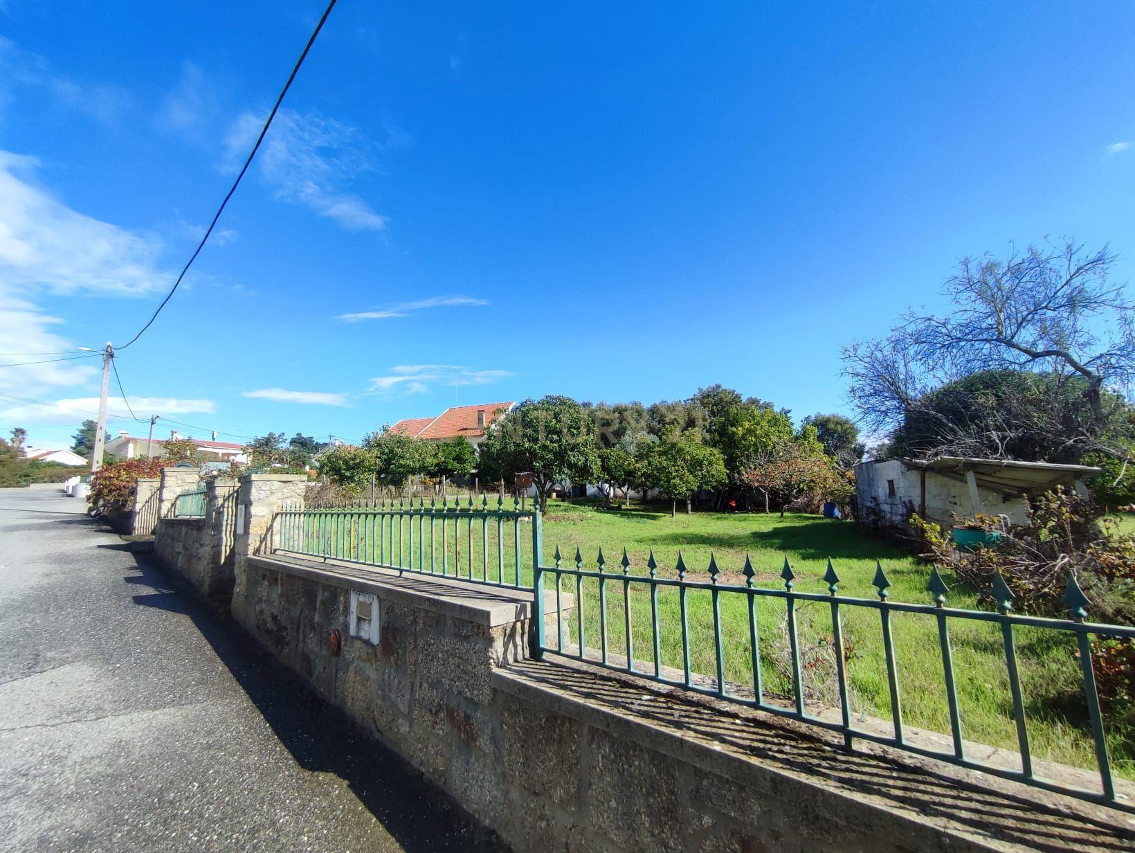 Terreno Urbano, Tinalhas, Castelo Branco - Image 1