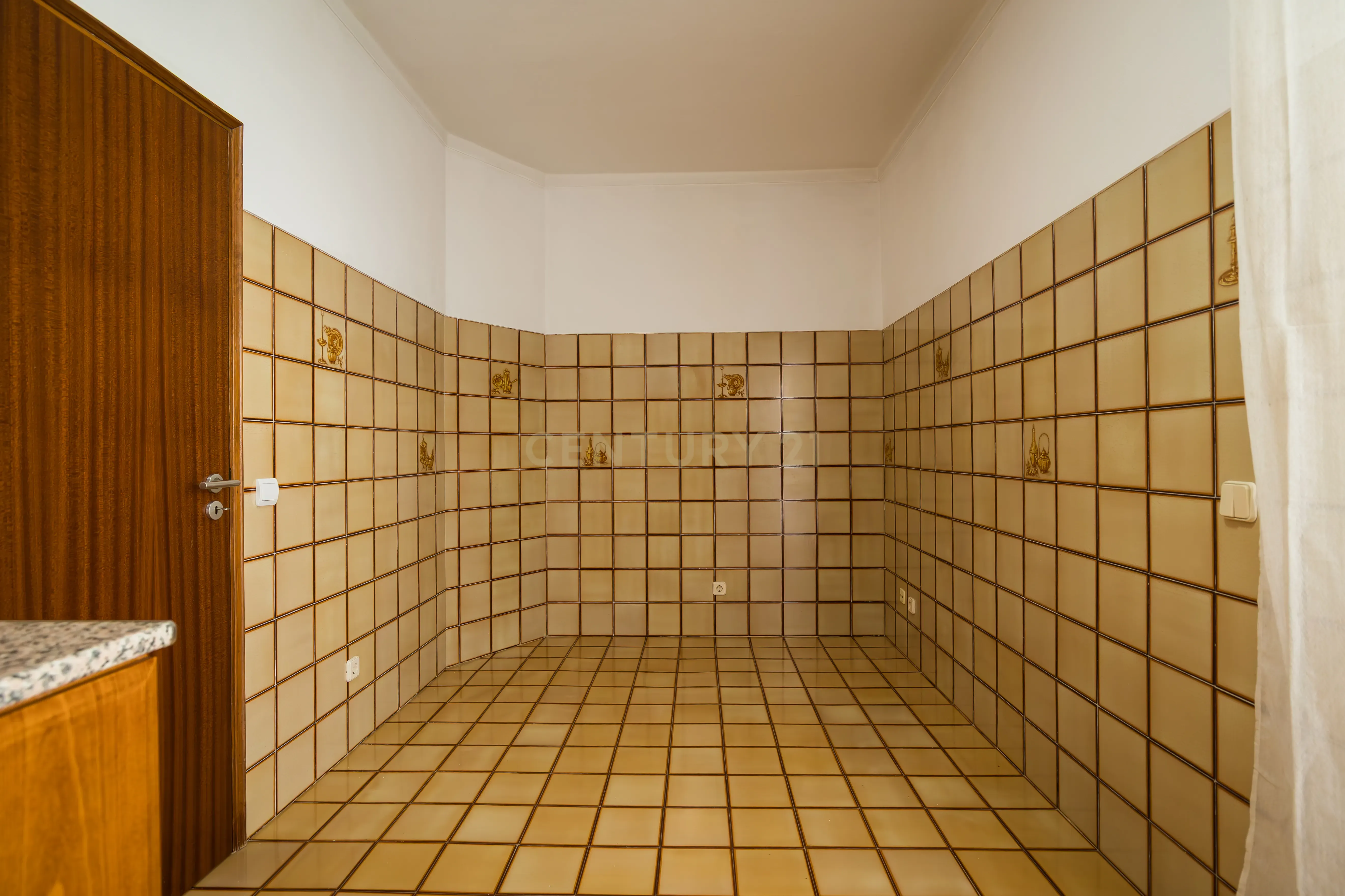 Fotografia 8 de Apartamento com 1 quarto | São Brás de Alportel | Excelente potencial de renovação