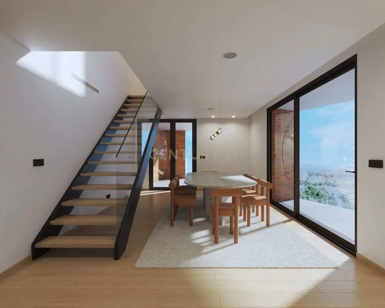 Penthouse duplex Jardins Cristo Rei - Moscavide - Image 8