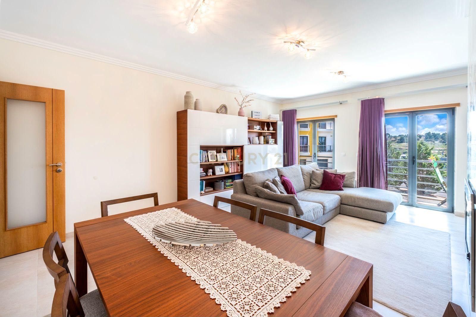 Fotografia 8 de Apartamento T2 | Quinta das Pevides, Mafra