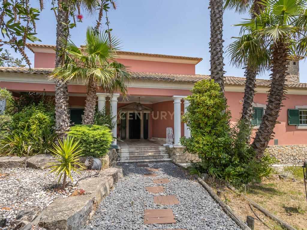 Moradia de Luxo na Quinta do Peru - Image 1