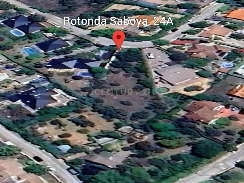 Terreno Urbano em Villar del Olmo, Madrid - 1464m² - Image 2