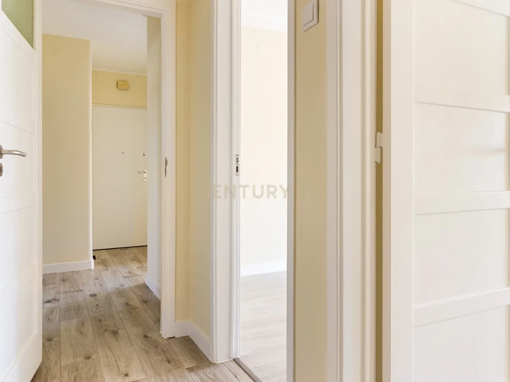 Apartamento T3 renovado na Avenida de Roma, Alvalade, Lisboa. Para Arrendar! - Image 25
