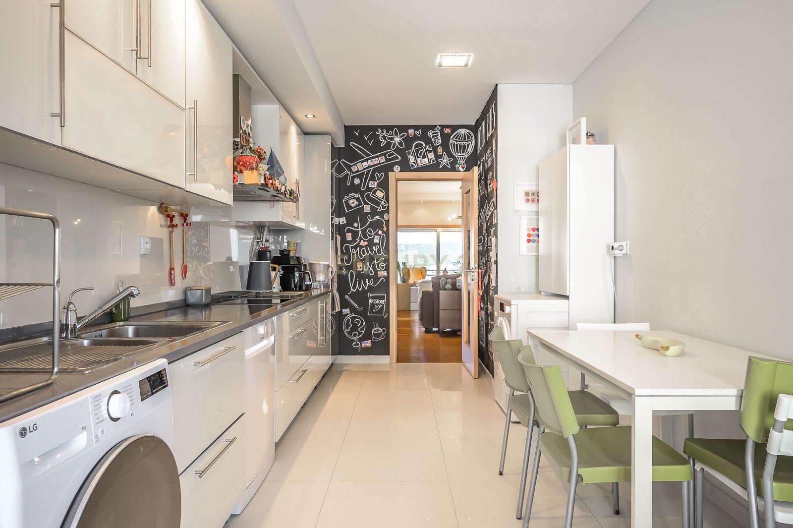 Apartamento T4 à venda em Setúbal (São Sebastião), Setúbal — foto 17
