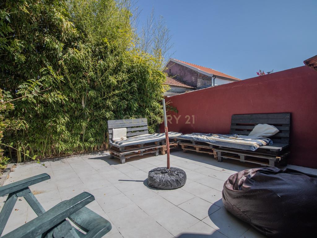 Moradia T3 com Terraço e Jardim no Alqueidão - Figueira da Foz - Image 37
