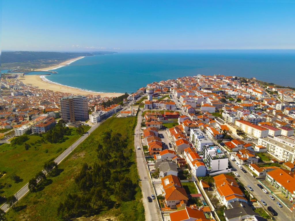 Luxuosa Penthouse com Vista Mar em Nazaré - 298m² - Image 11