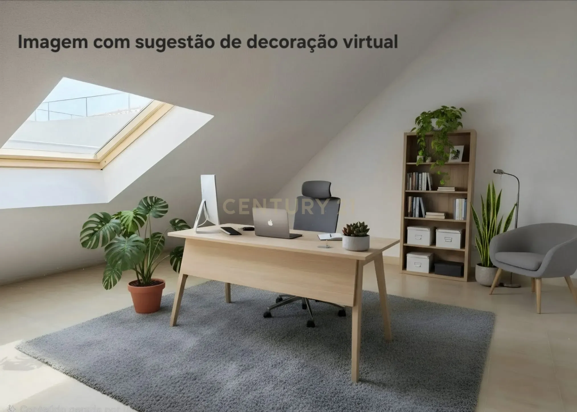 Apartamento T3 à venda em São domingos de Rana, Cascais — foto 36