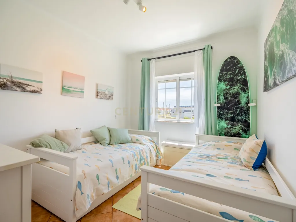 Apartamento T2 com Vista Mar em Sagres, Vila do Bispo - Image 14