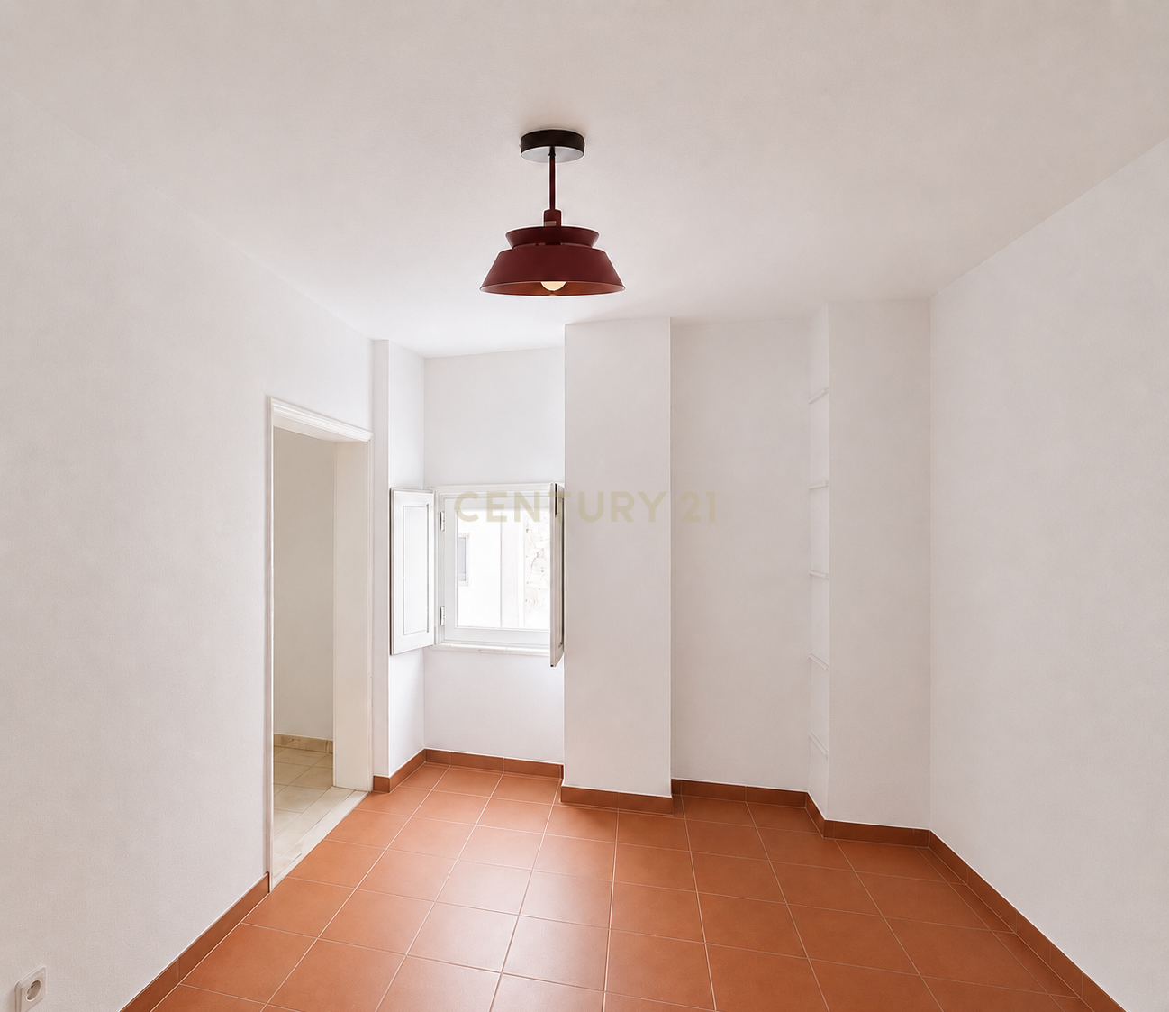 Fotografia 8 de Moradia T3 Totalmente Reabilitada com Terraço Panorâmico de 360º sobre a Cidade de Estremoz.