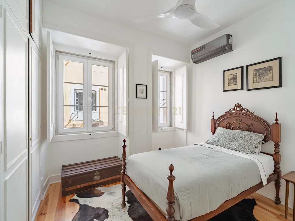 APARTAMENTO DE LUXO NA RUA DE SÃO BENTO — 188 m² | PRÍNCIPE REAL · ESTRELA - Image 42