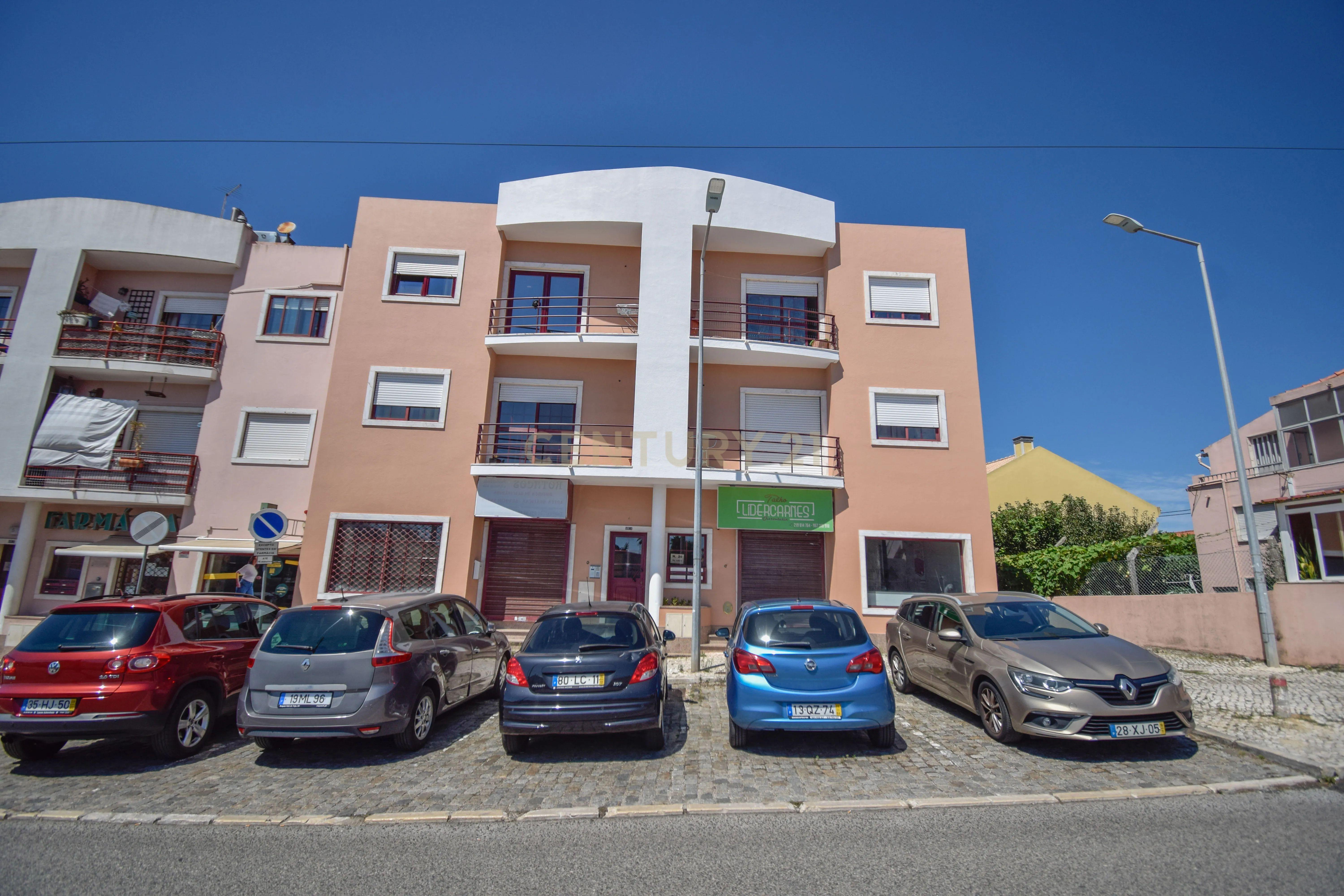 Apartamento T3 à venda em Ramada e Caneças, Odivelas — foto 27