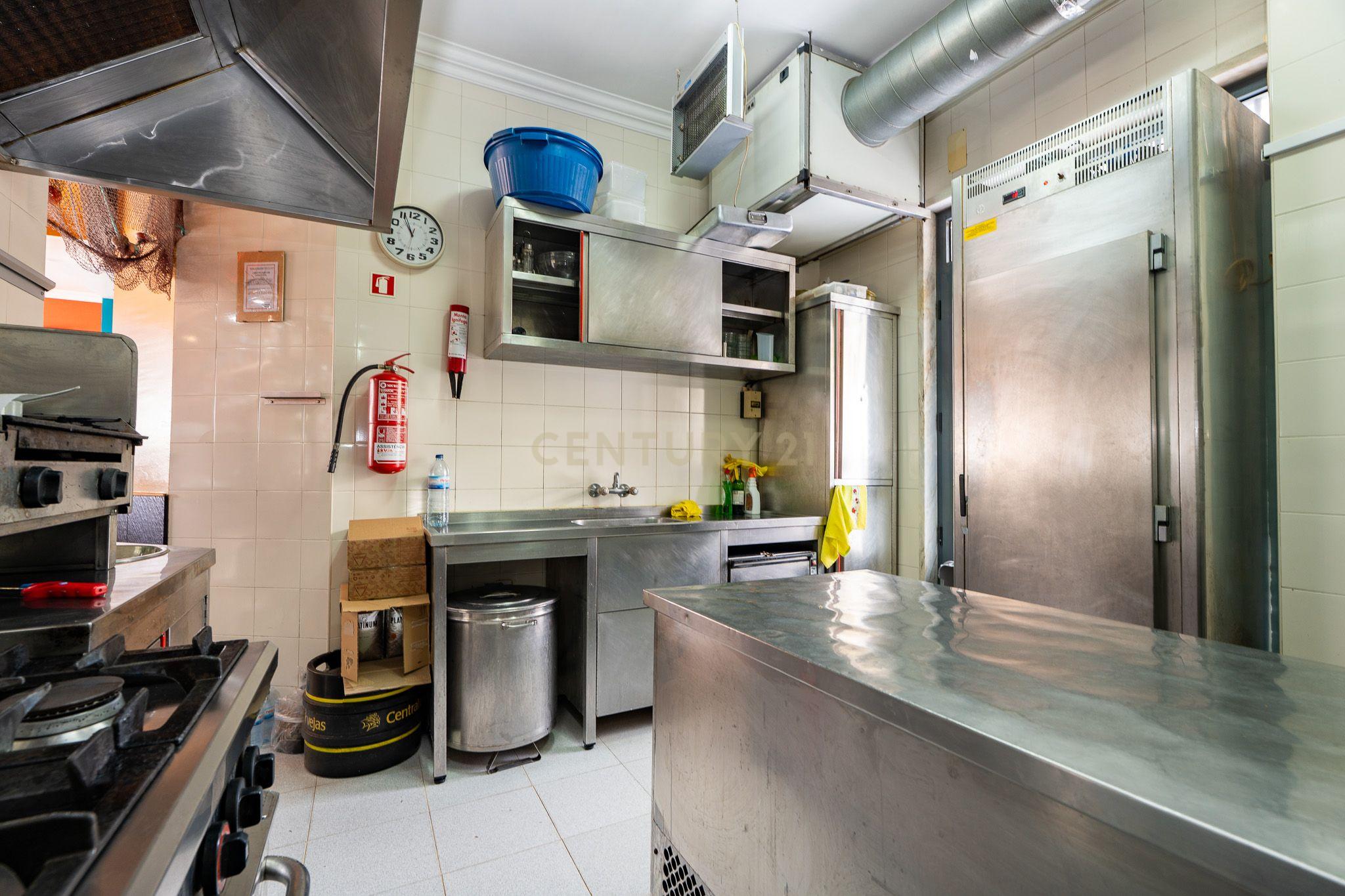 ☕ Vende-se o famoso Café Tubarão – Alto da Mira - Image 25