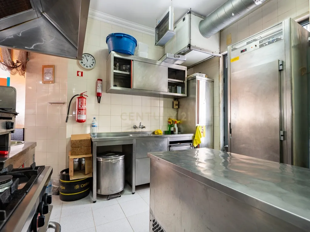 ☕ Vende-se o famoso Café Tubarão – Alto da Mira - Image 25