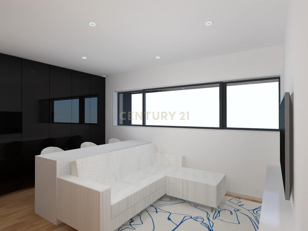 Ruína com PIP Aprovado para Edifício Multifamiliar | 4 Apartamentos com Estacionamento | Rio Tinto - Image 4