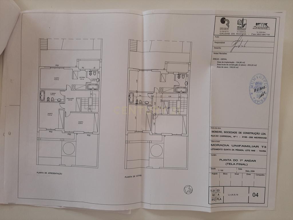 Magnífica moradia T3 + 1 localizada na prestigiada área da Quinta da Pegada, Tavira - Image 53