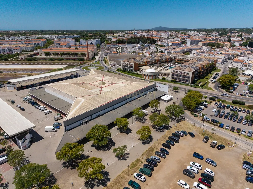 Moradia de Charme T2+1 no Centro Histórico de Tavira - Image 39