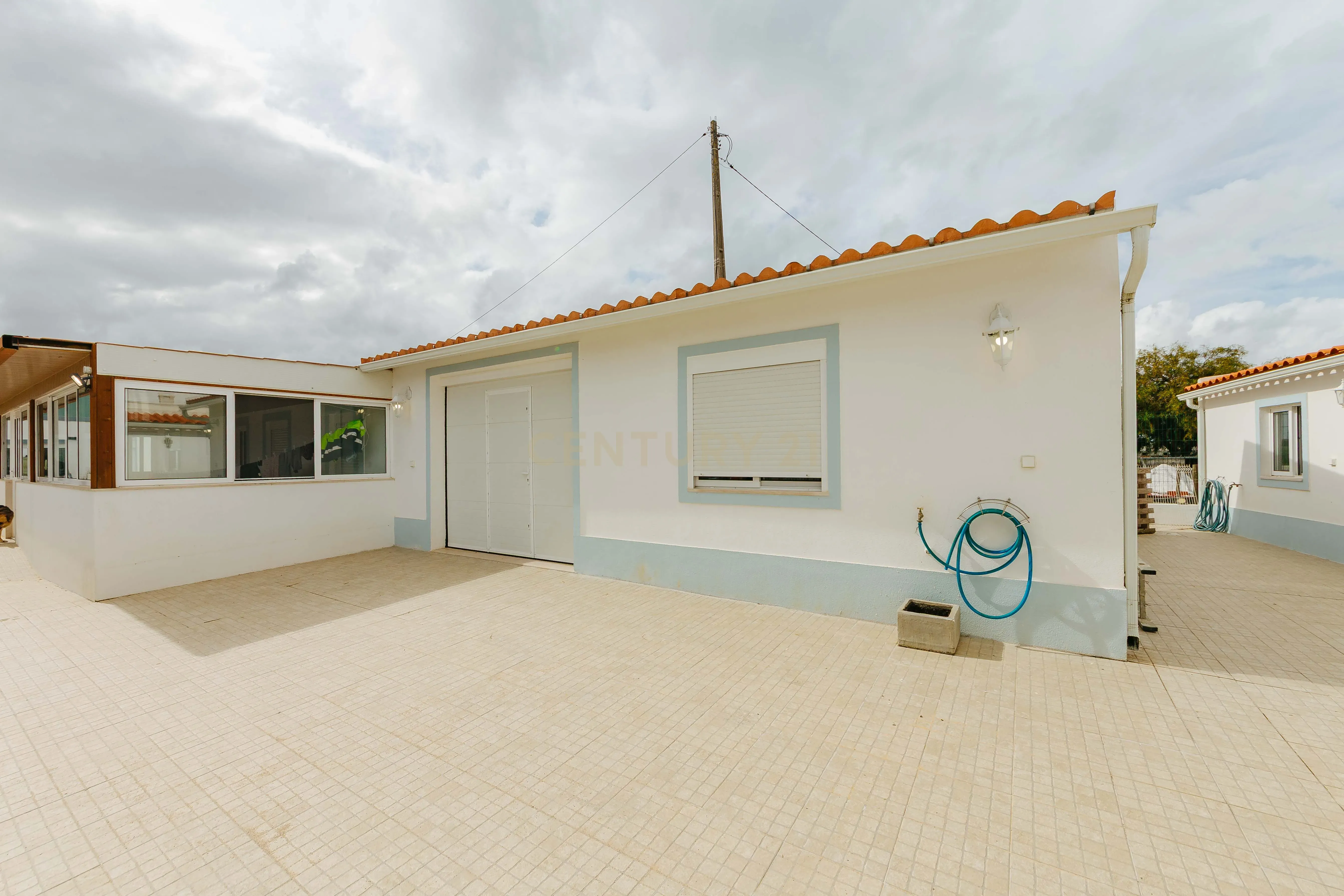 Moradia T4 na Atalaia (Montijo) - Image 34