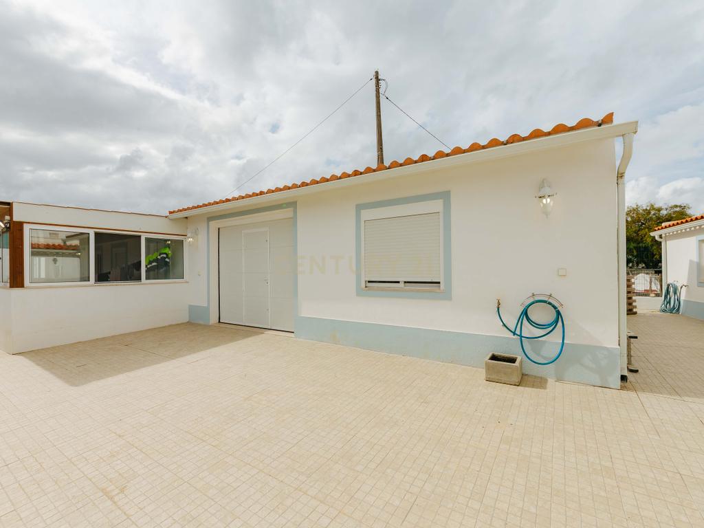 Moradia T4  na Atalaia (Montijo) - Image 34