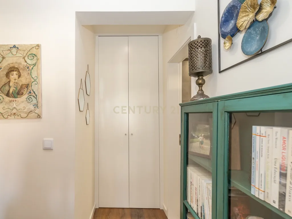 Apartamento 3 Ass. no centro de Setúbal – Av. 22 de Dezembro - Image 31