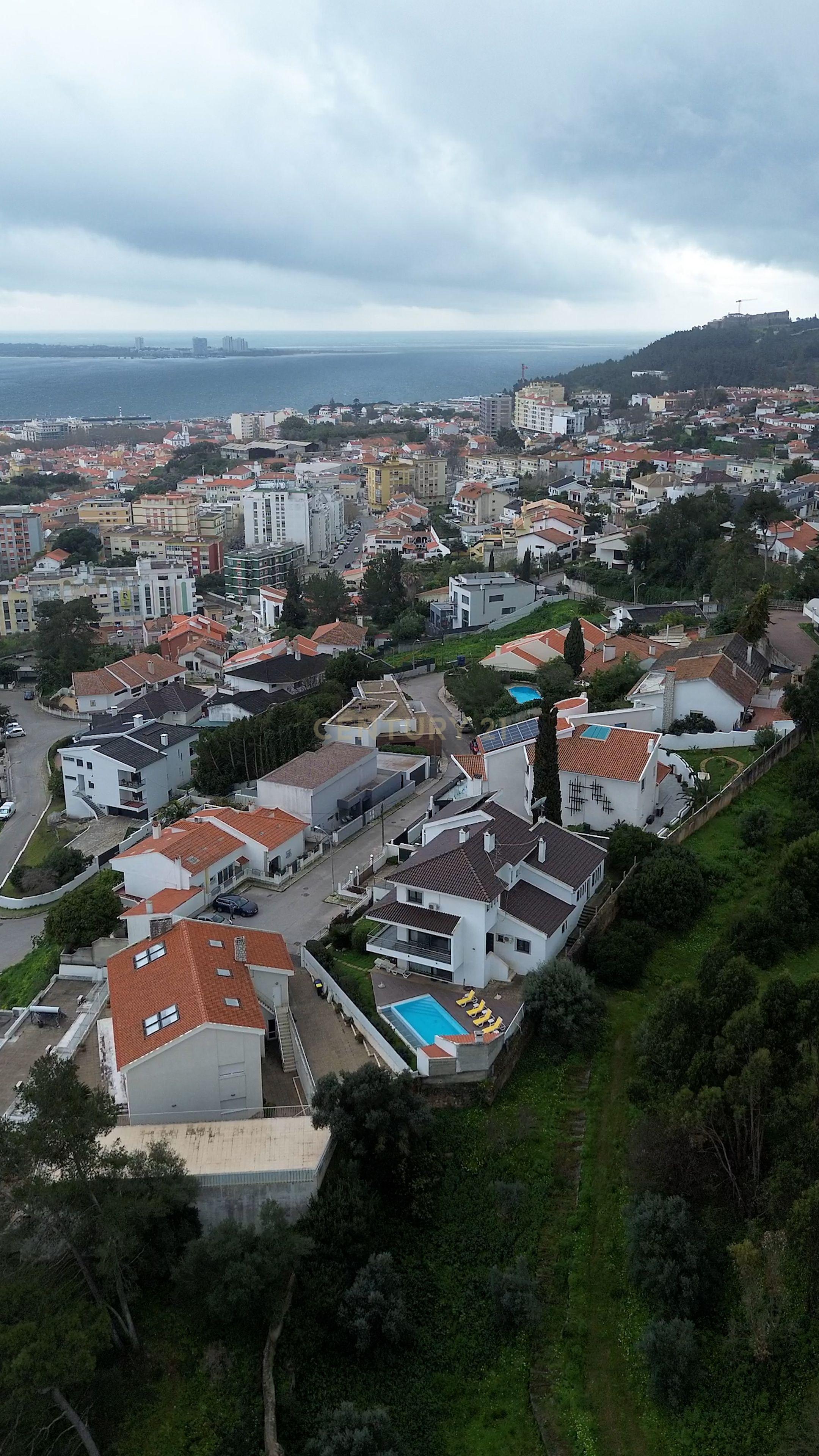 Excelente Moradia com piscina em Setúbal - Image 47
