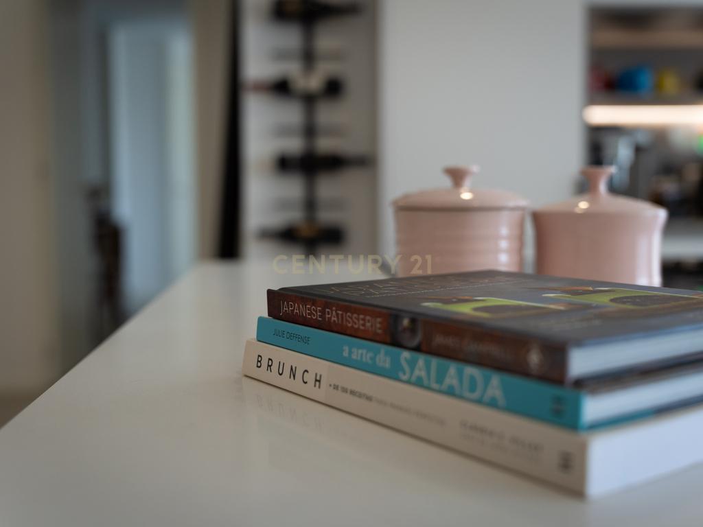 Luxuoso Apartamento Novo com Vista Parque em Lousada - Image 15