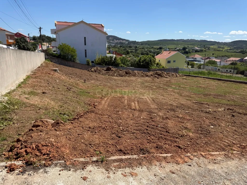 Terreno Urbano para Construção | 590 m² | Mem Martins - Image 6