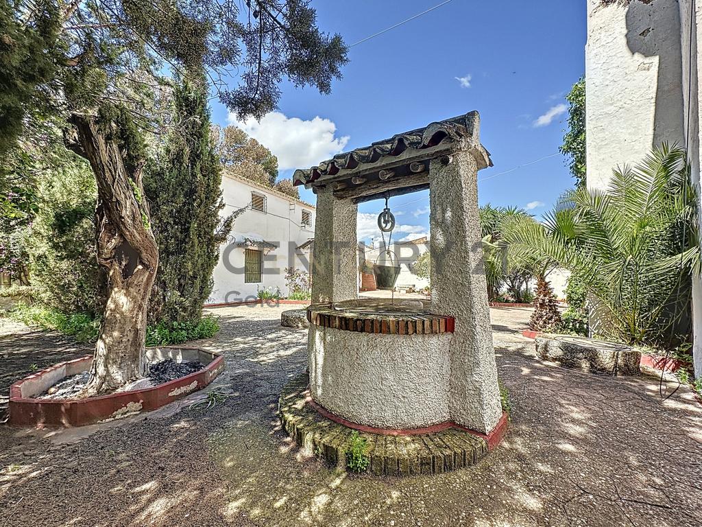 🏡 Encanto andaluz no coração da região: Casa histórica em Humilladero (Málaga) - Image 37