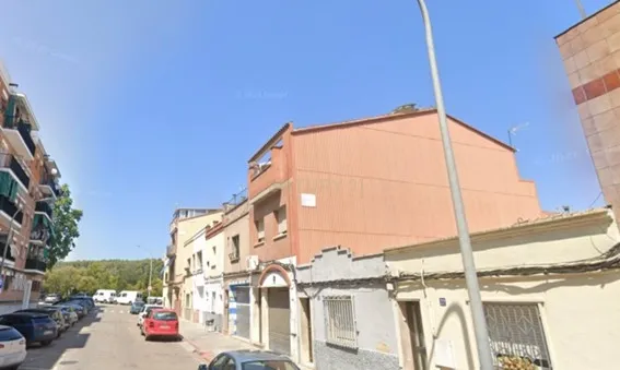 CL RAMON JOVE. SABADELL