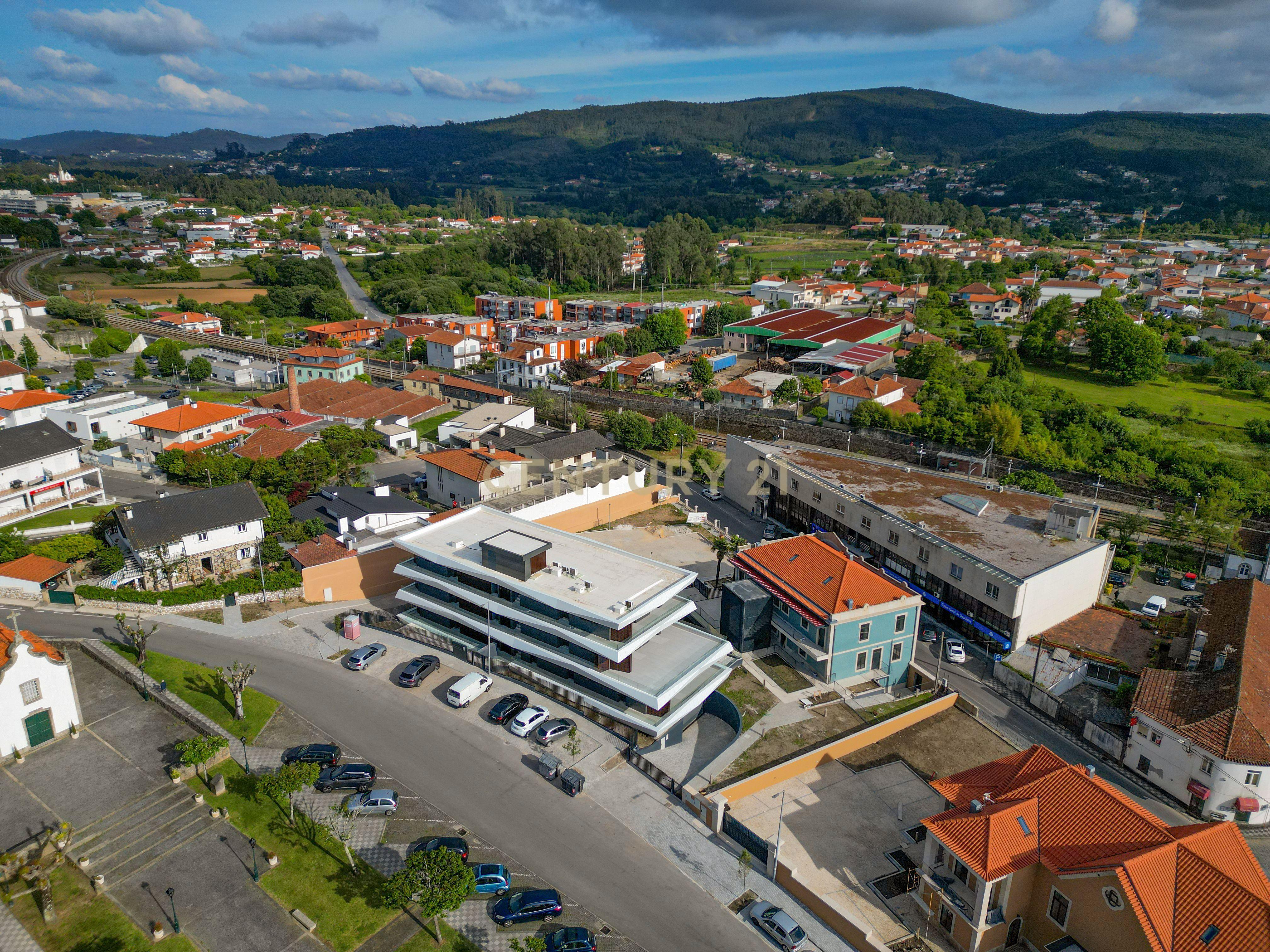 Fotografia 3 de Apartamento novo em Viana do Castelo pronto a entrar