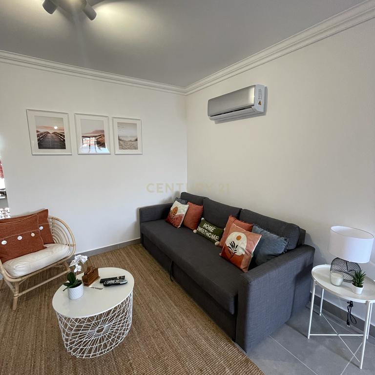 Apartamento T2 Mobilado Condomínio Fechado - Sagres. - Image 8
