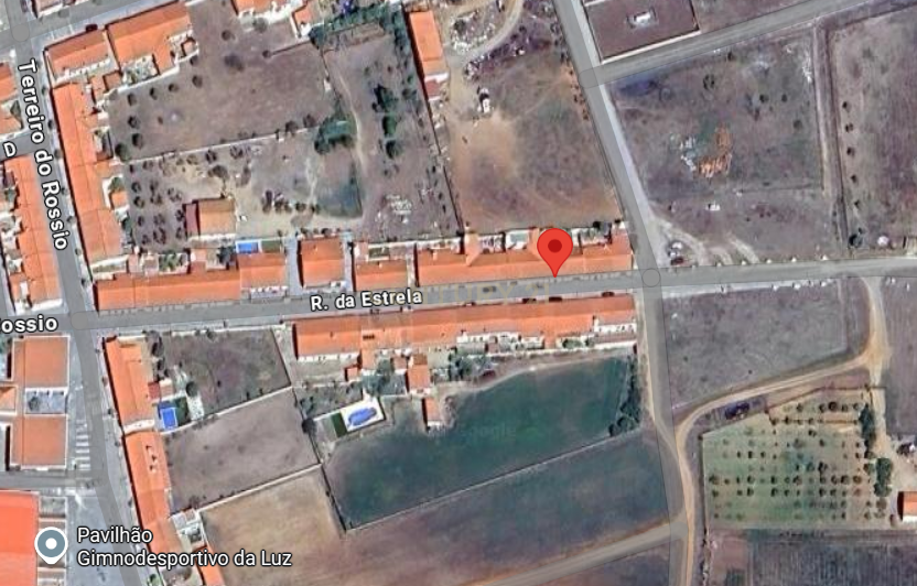  Moradia T2 - Aldeia de Luz - Mourão  - Image 6