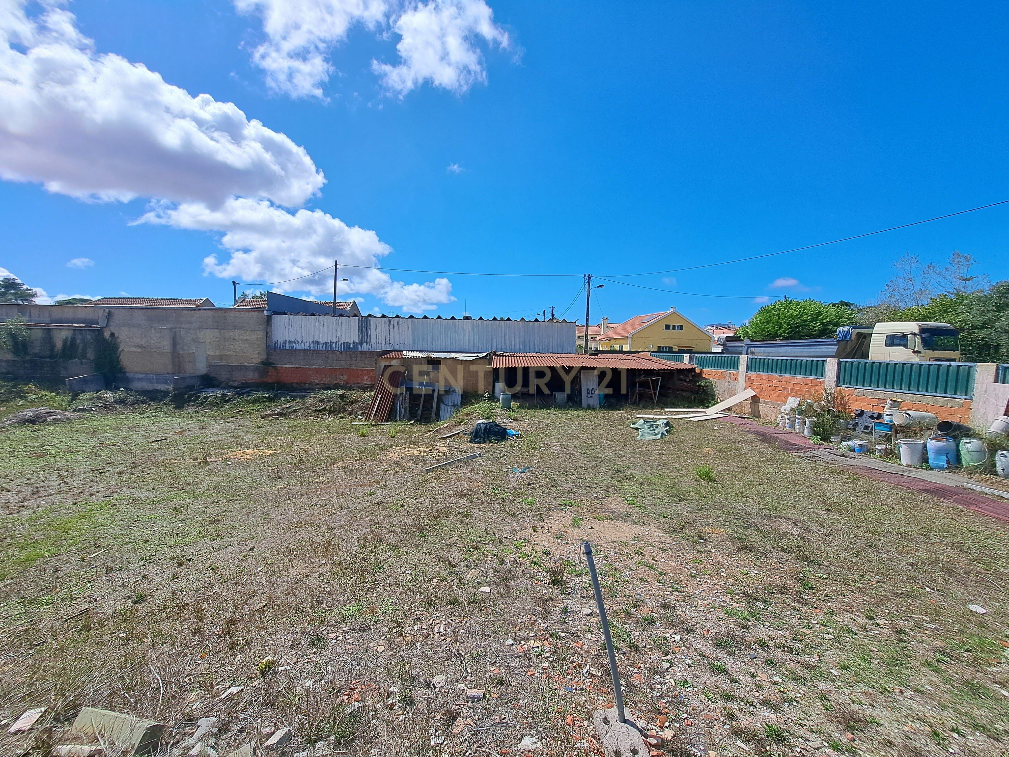 Land for sale in Sintra, Portugal — €115,000