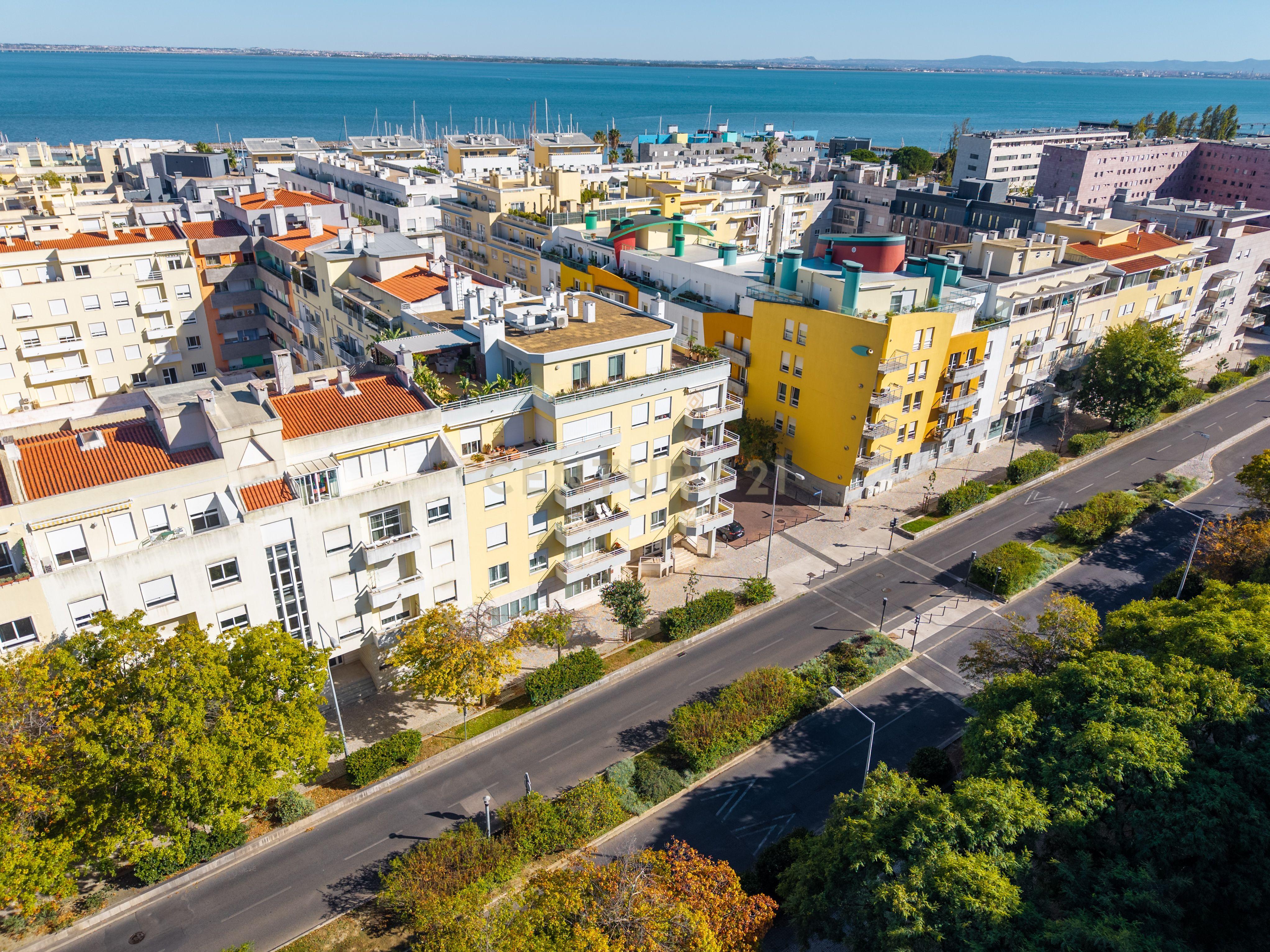 Apartamento T4 à venda em Parque das Nações, Lisboa — foto 15