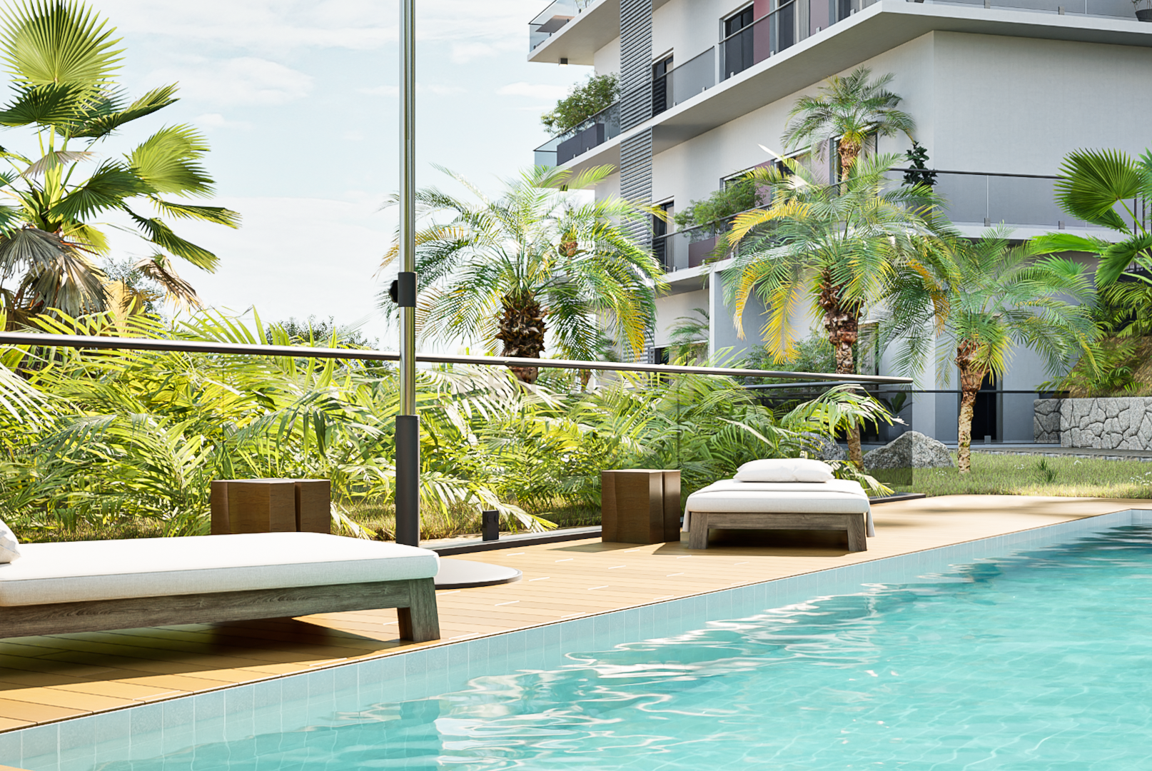 "Iria Rio Residence",  o novo condomínio com piscina e vista rio às portas de Lisboa - Image 19