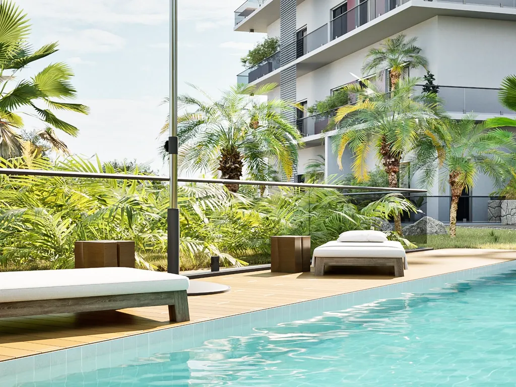 "Iria Rio Residence", o novo condomínio com piscina e vista rio às portas de Lisboa - Image 15