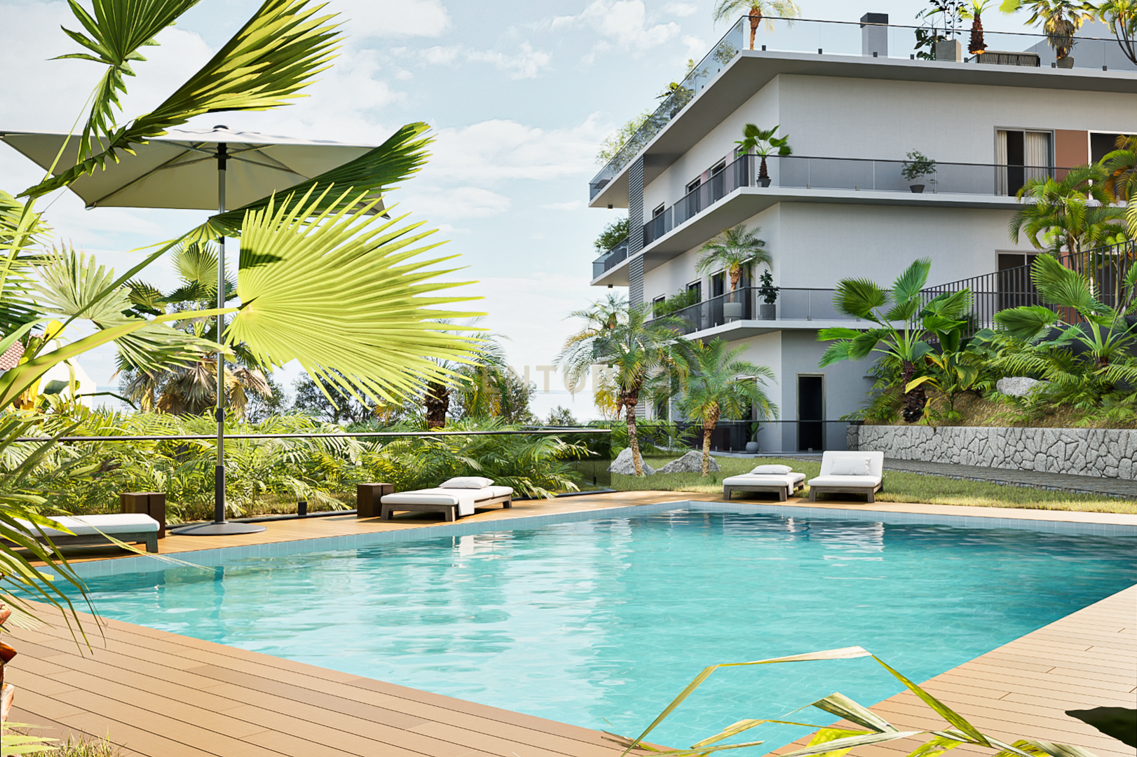 "Iria Rio Residence",  o novo condomínio com piscina e vista rio às portas de Lisboa - Image 22