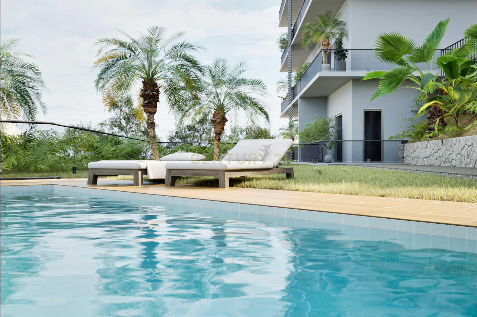 "Iria Rio Residence",  o novo condomínio com piscina e vista rio às portas de Lisboa - Image 23