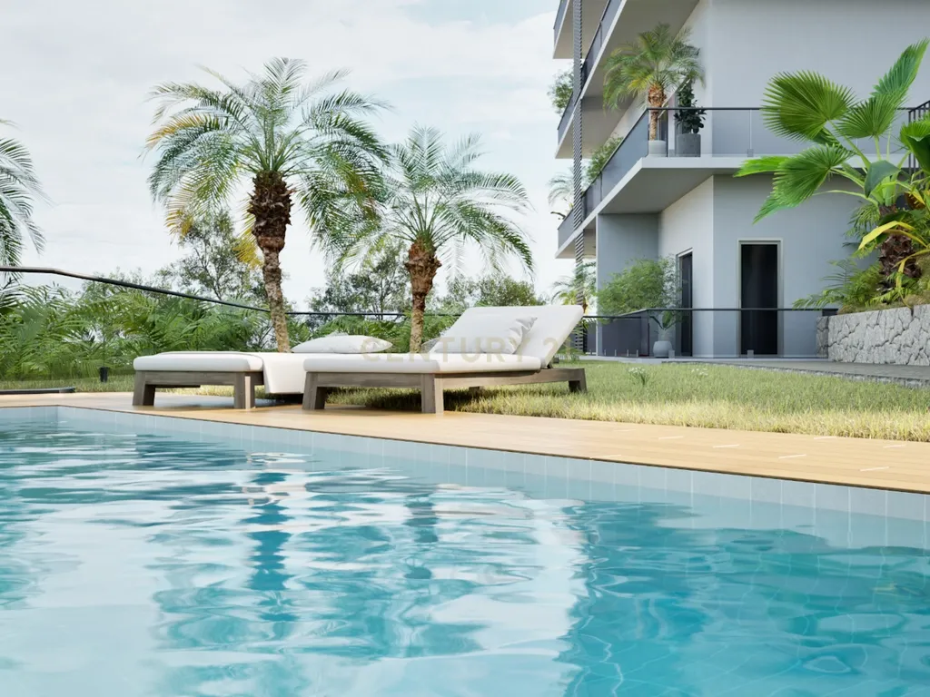 "Iria Rio Residence", o novo condomínio com piscina e vista rio às portas de Lisboa - Image 23