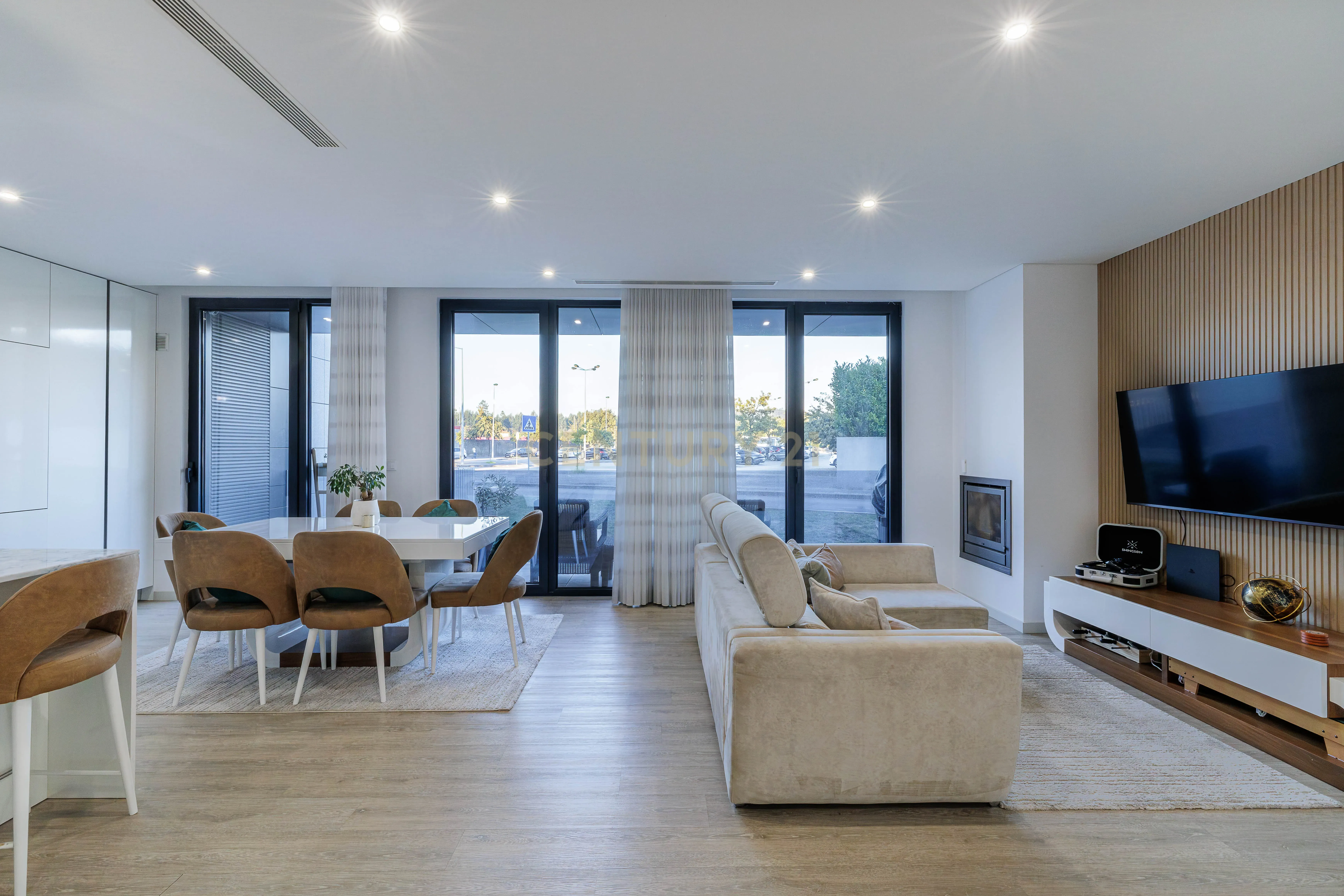 Apartamento T2 à venda em Nogueira e Silva Escura, Maia — foto 10