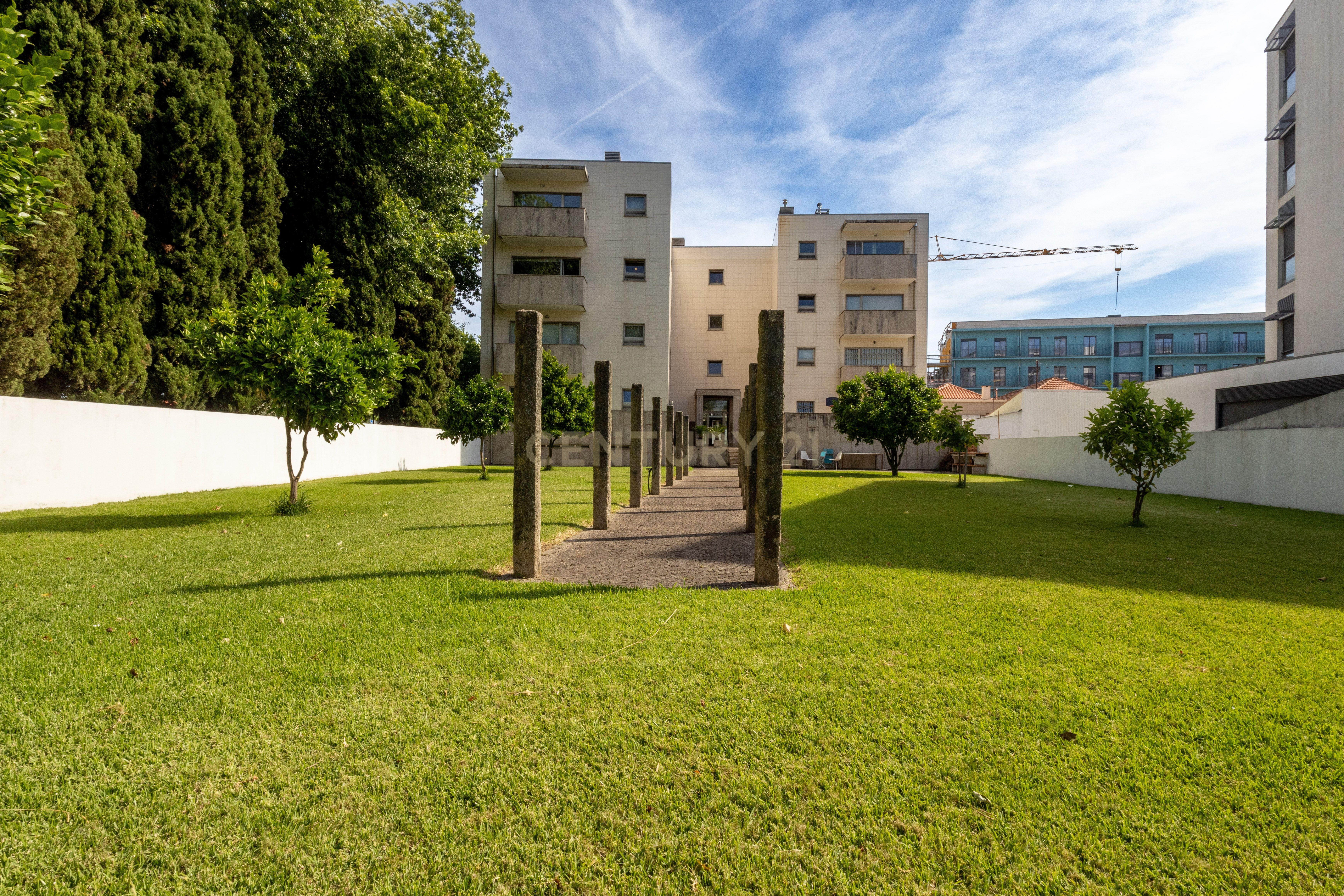 Apartamento T2 à venda em Pedrouços, Maia — foto 21