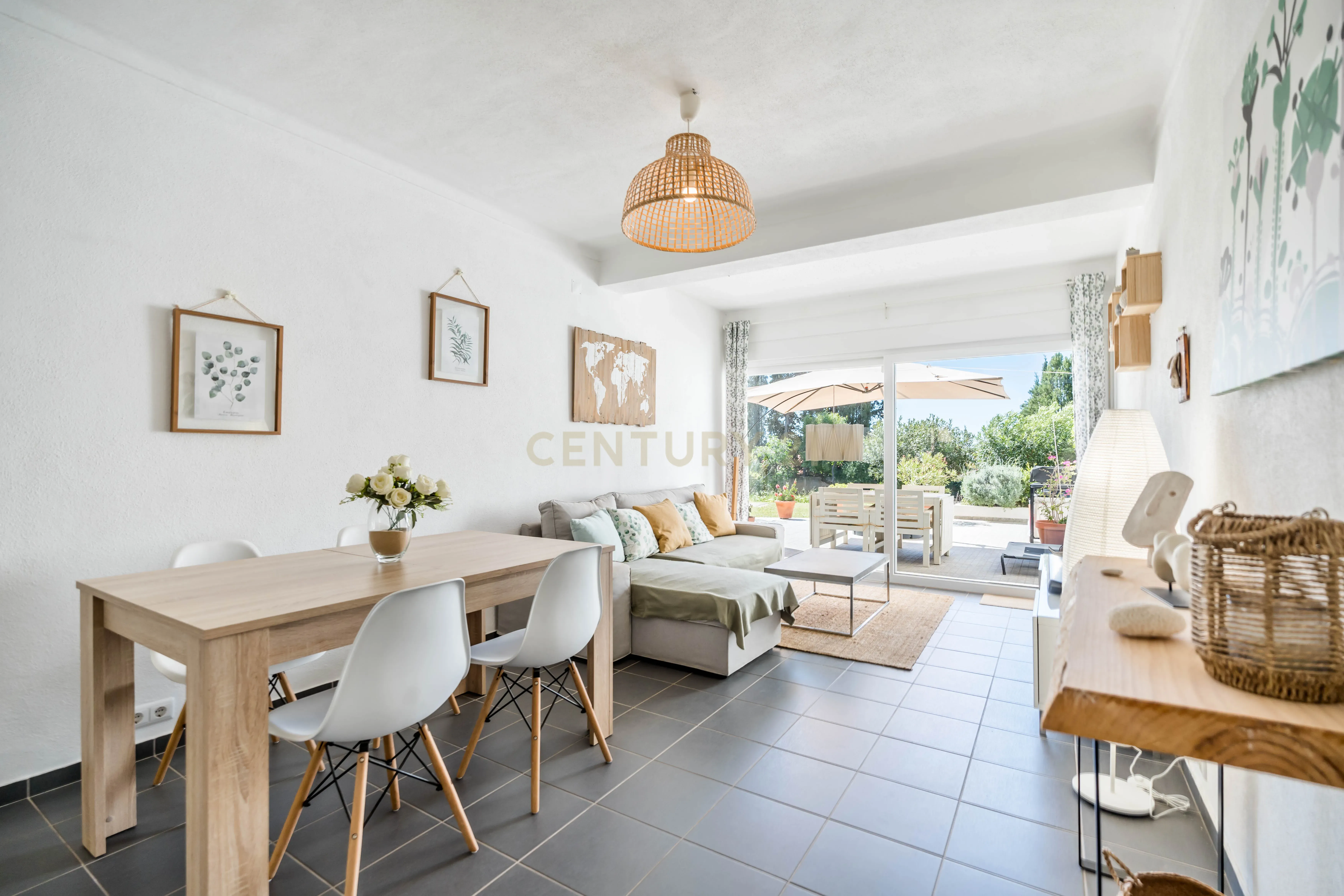 Apartamento T3 com terraço - Albufeira e Olhos de Água - Image 10
